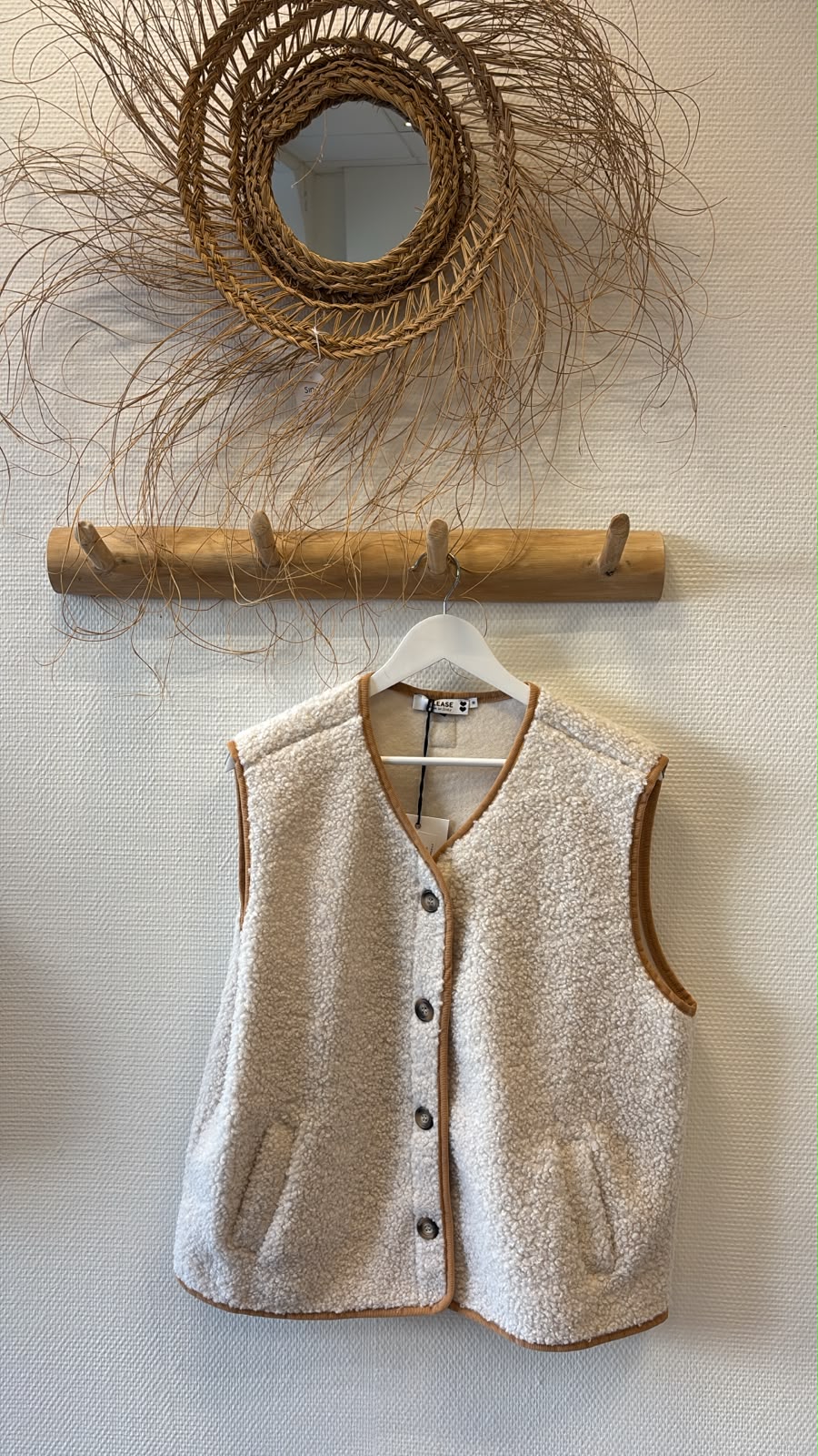 Gilet_mouton