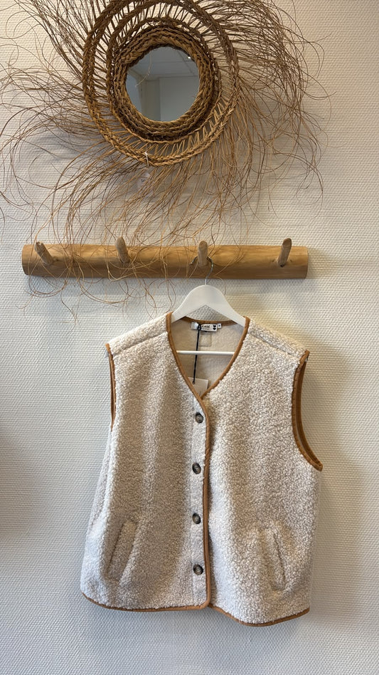 Gilet_mouton
