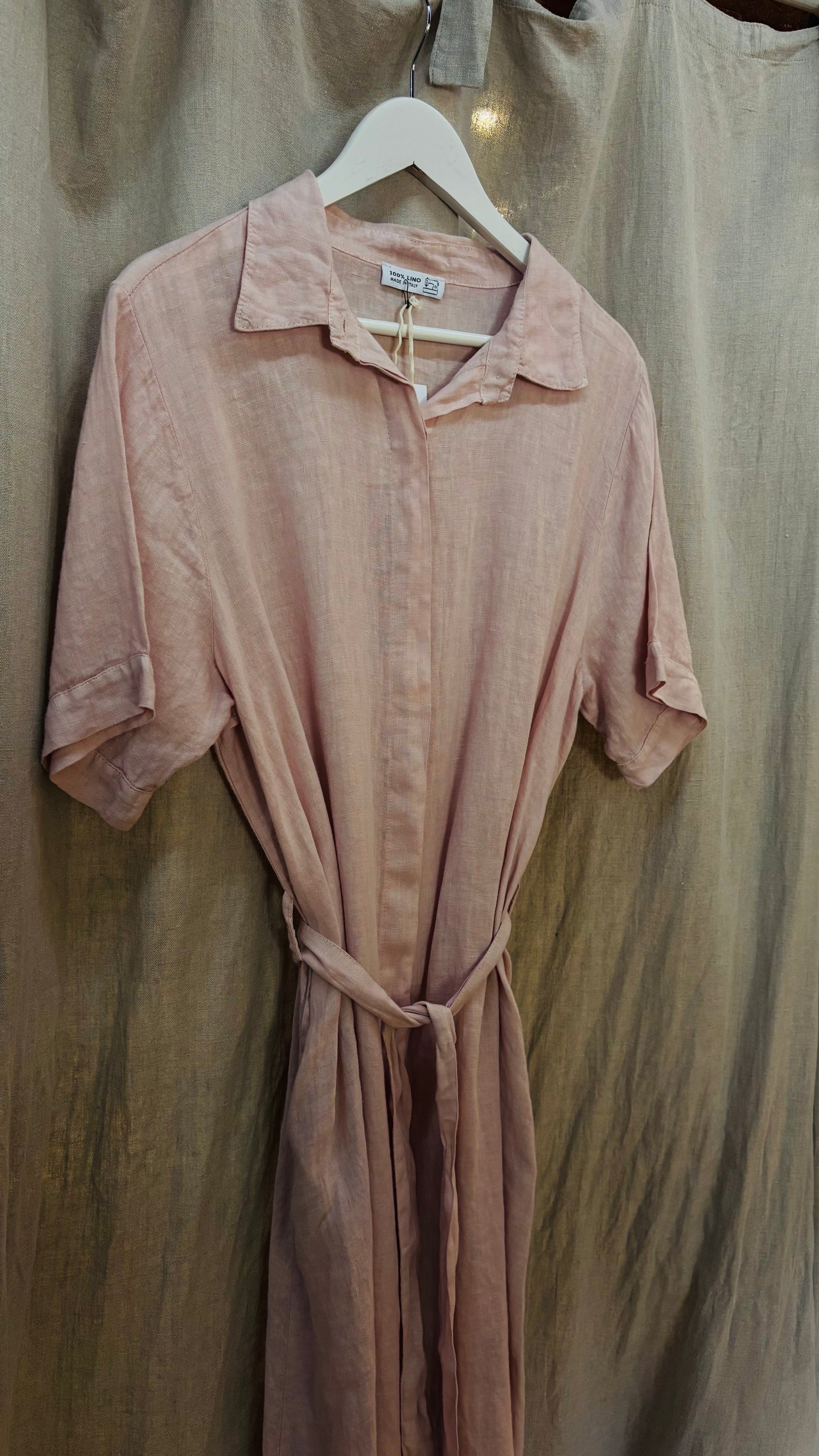 robe_casual_rose_sina_and_co_lin