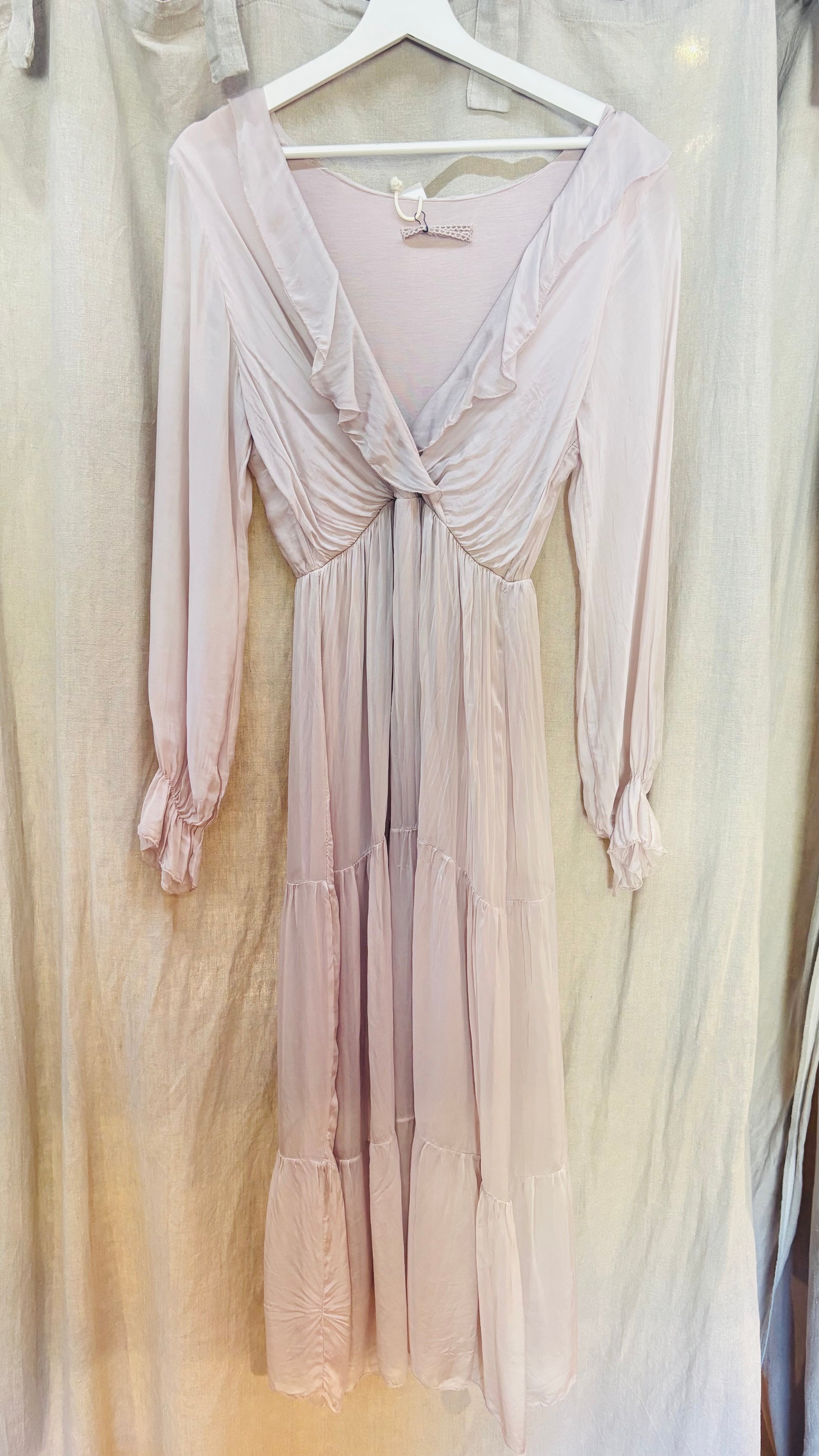 Robe_rose_carly_sina_and_co