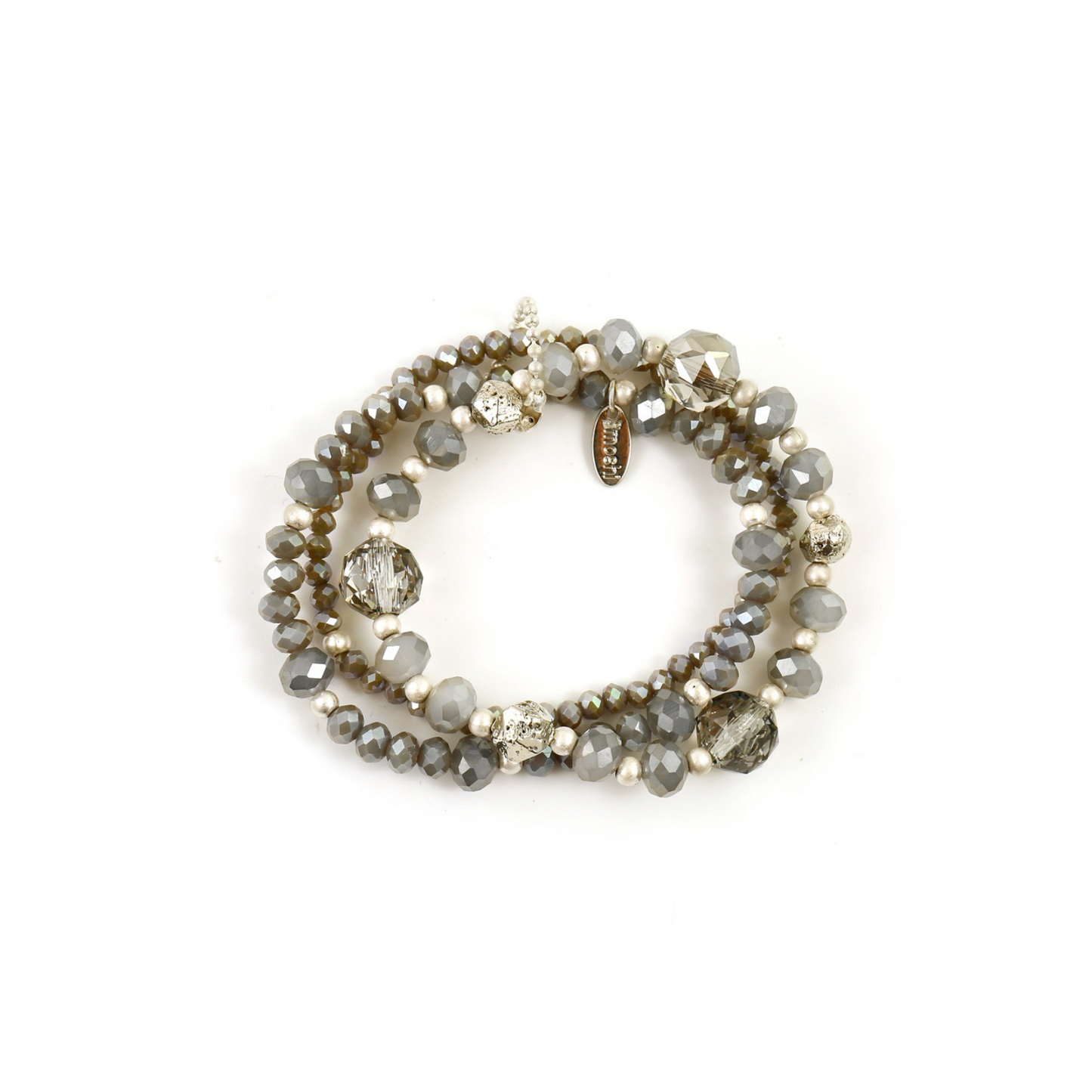 SOFIE - Bracelet - Couleur argent