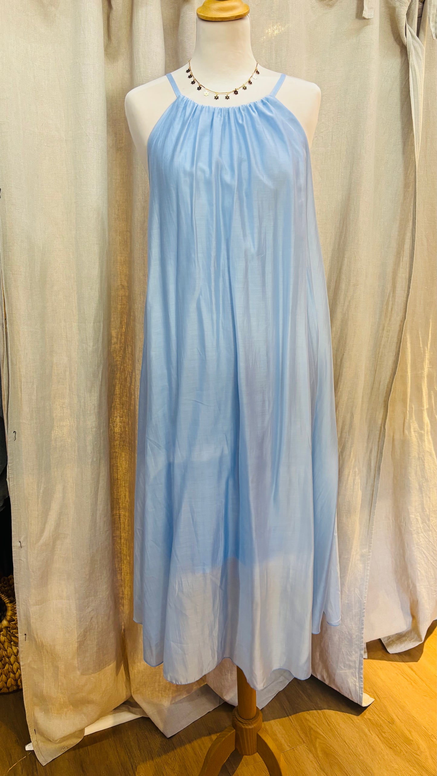 Robe_bleu_sina_and_co