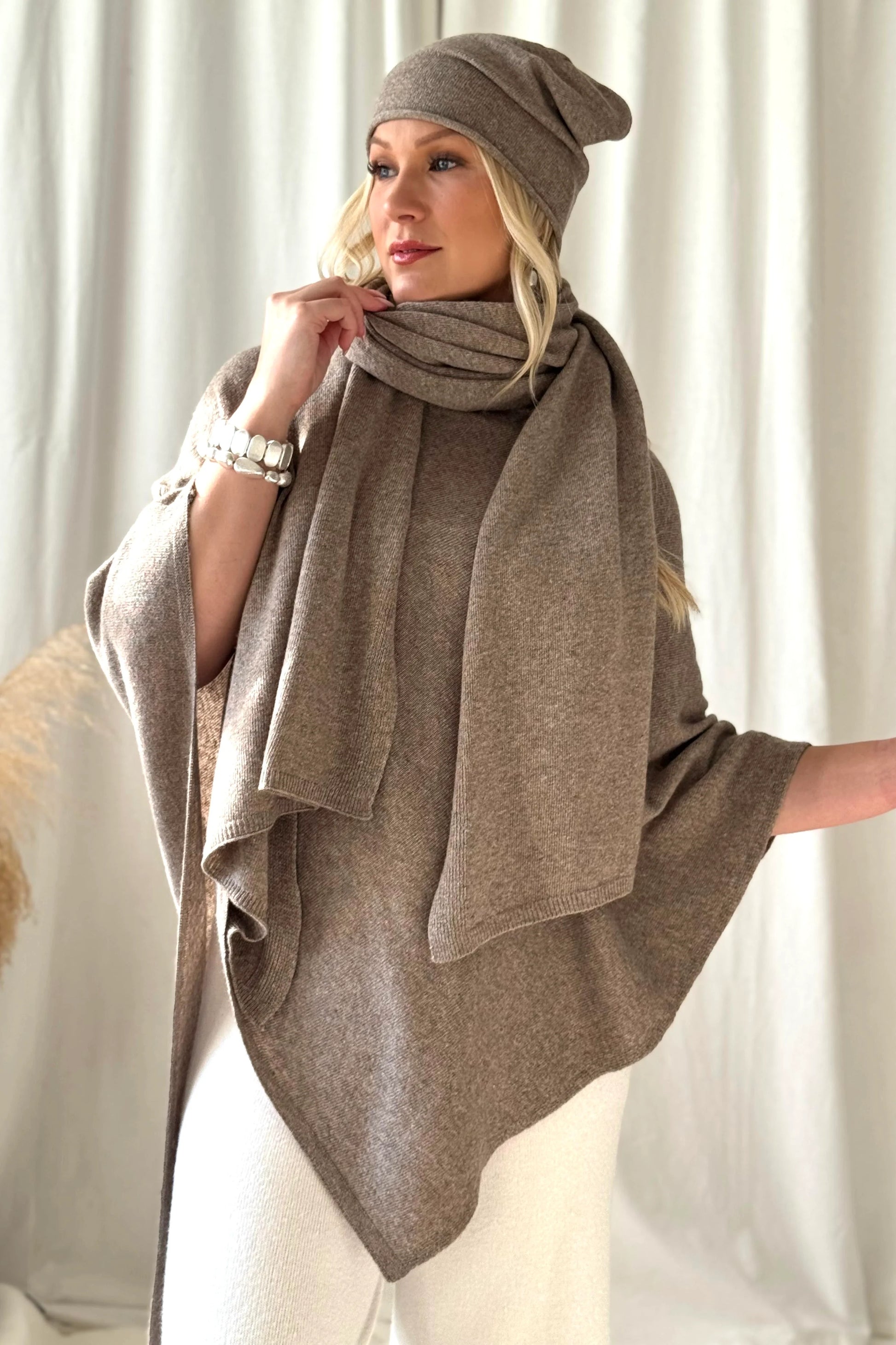 Echarpe_cloud_taupe_laine_sina_and_co_bypias