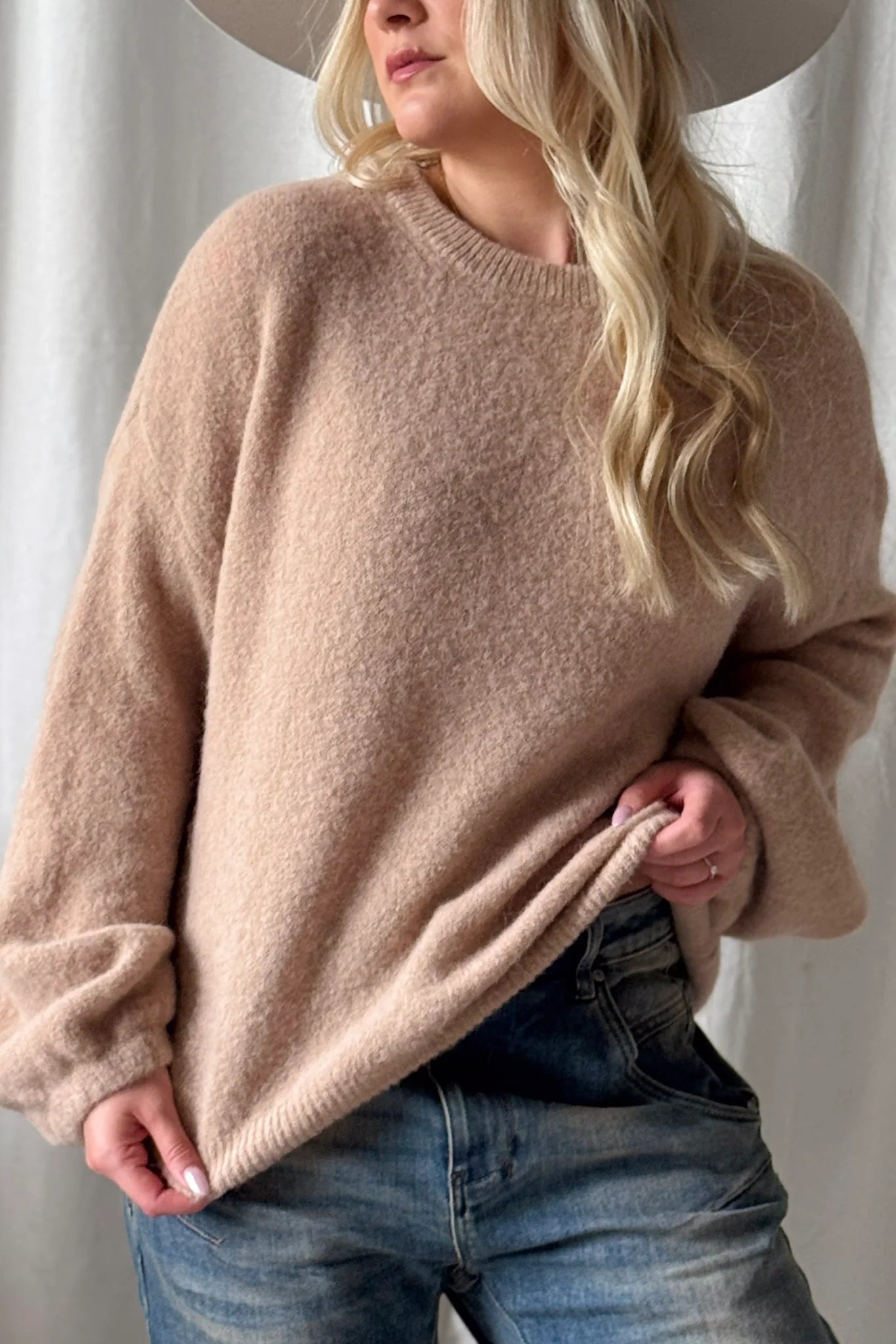Pull_laine_alpaga_beige_sina_and_co_bypias