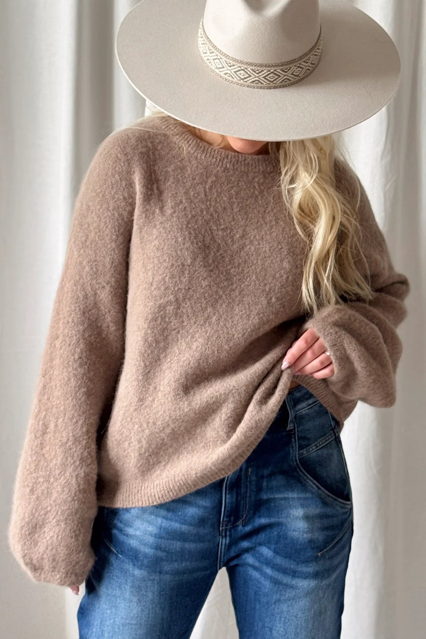 Pull_gretta_laine_alpaga_mokka_sina_and_co_bypias