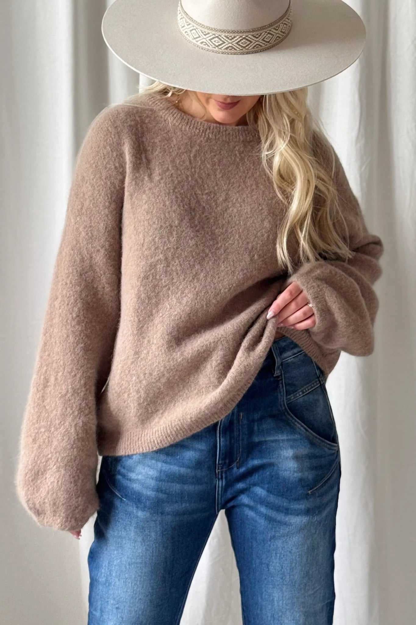 Pull_laine_alpaga_mokka_gretta