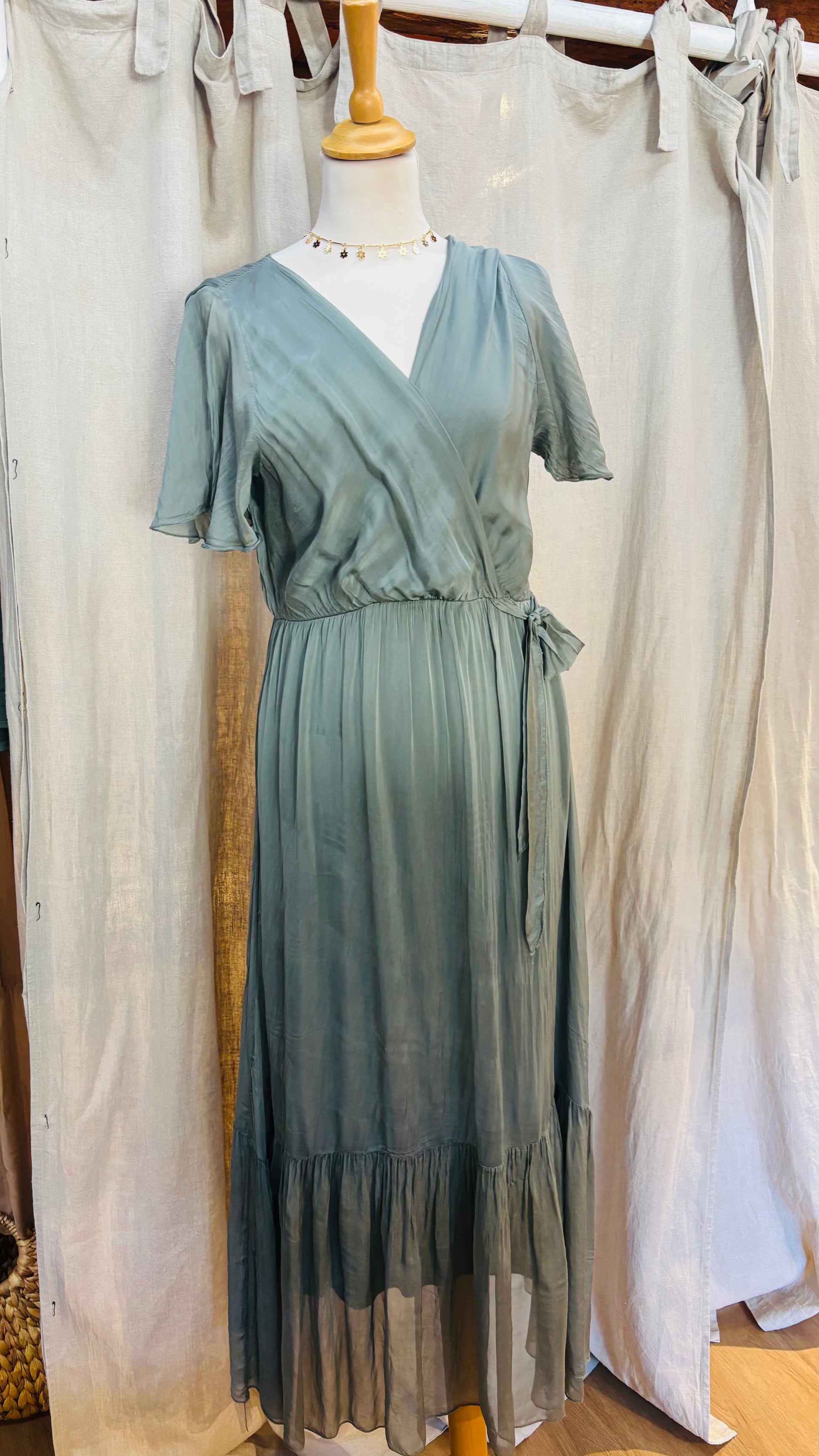 robe_vert_neva_sina_and_co