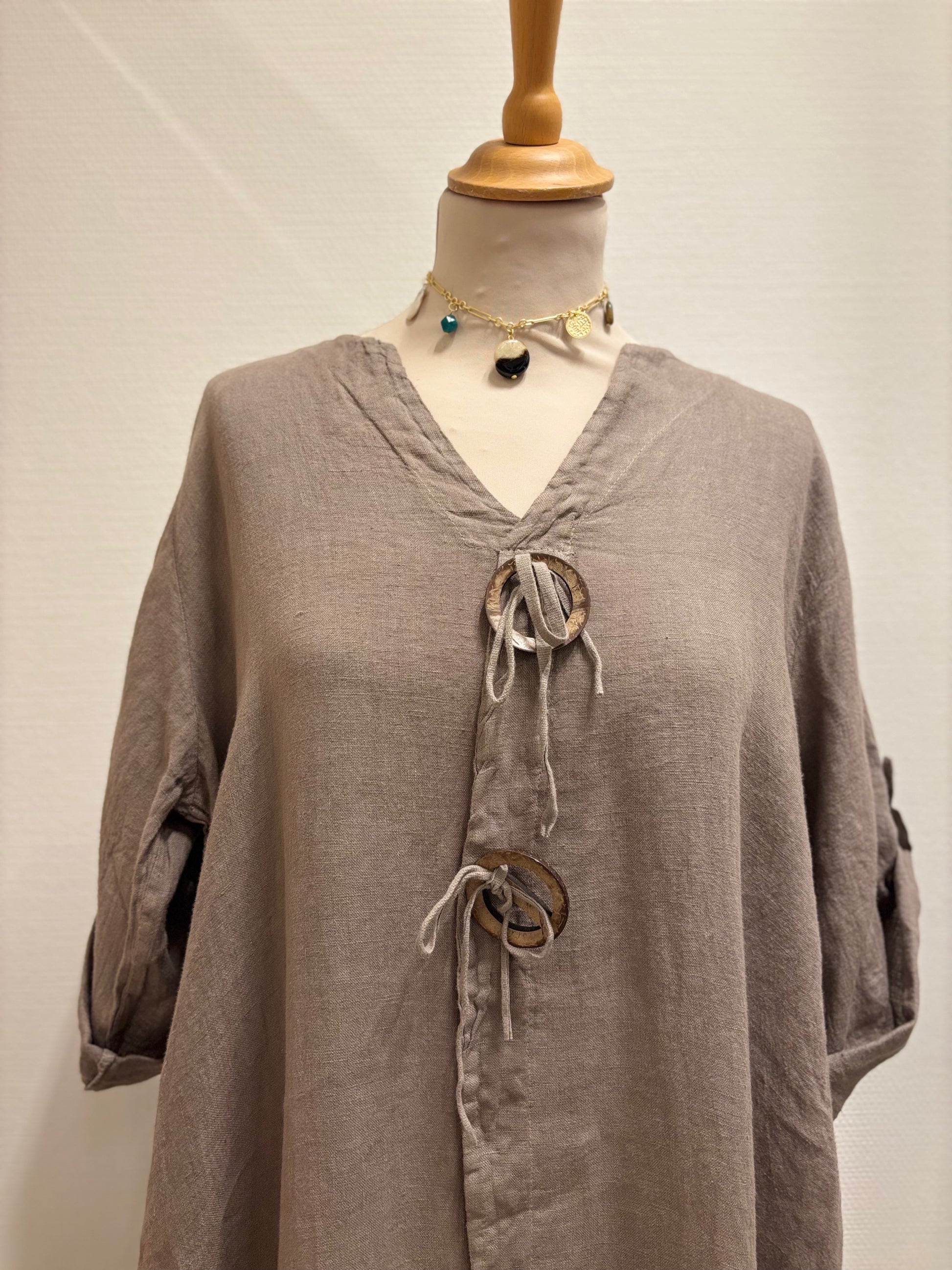 tunique_sandra_lin_taupe_sina_and_co
