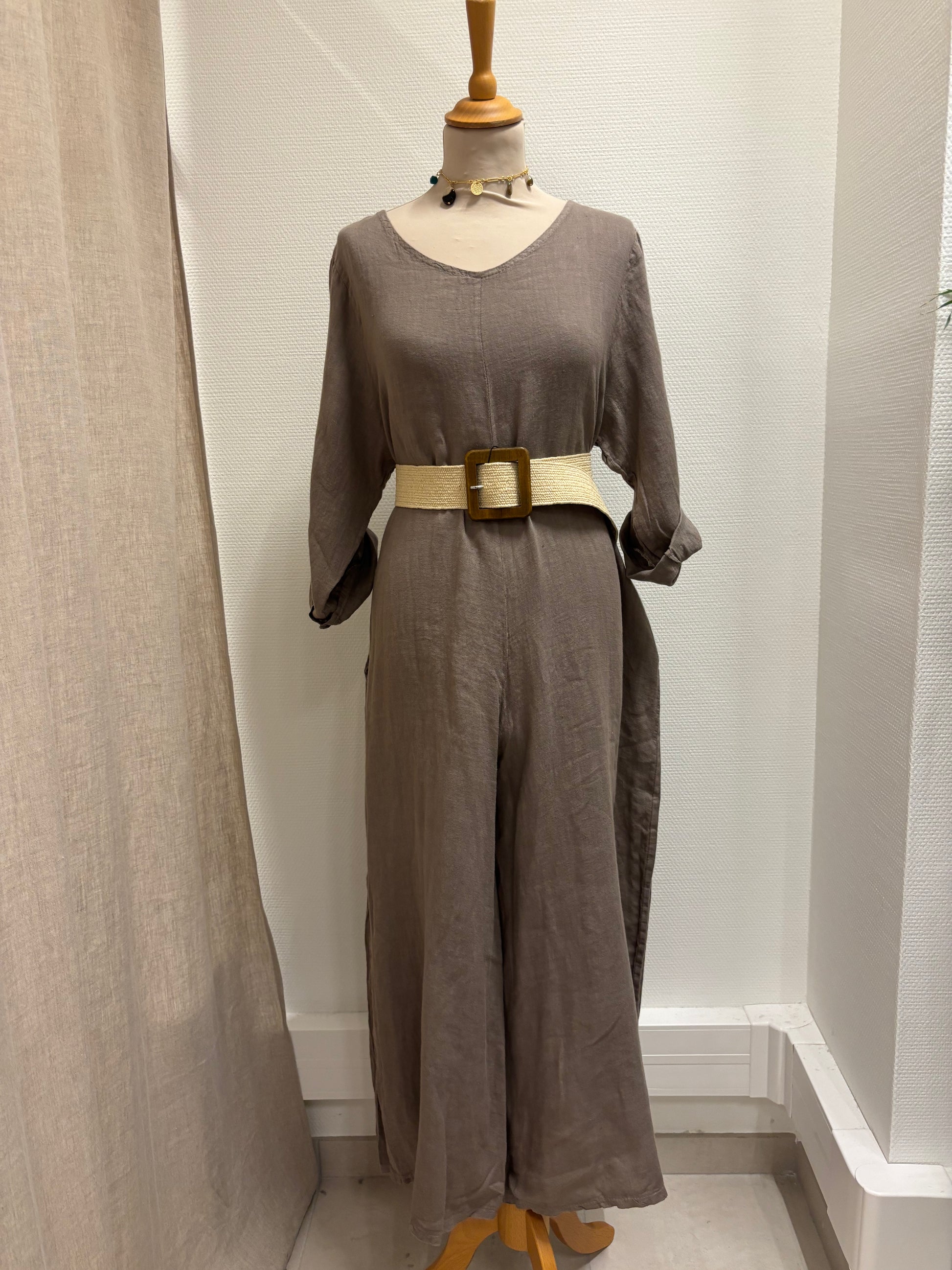  combinaison_sofy_lin_taupe_sina_and_cO