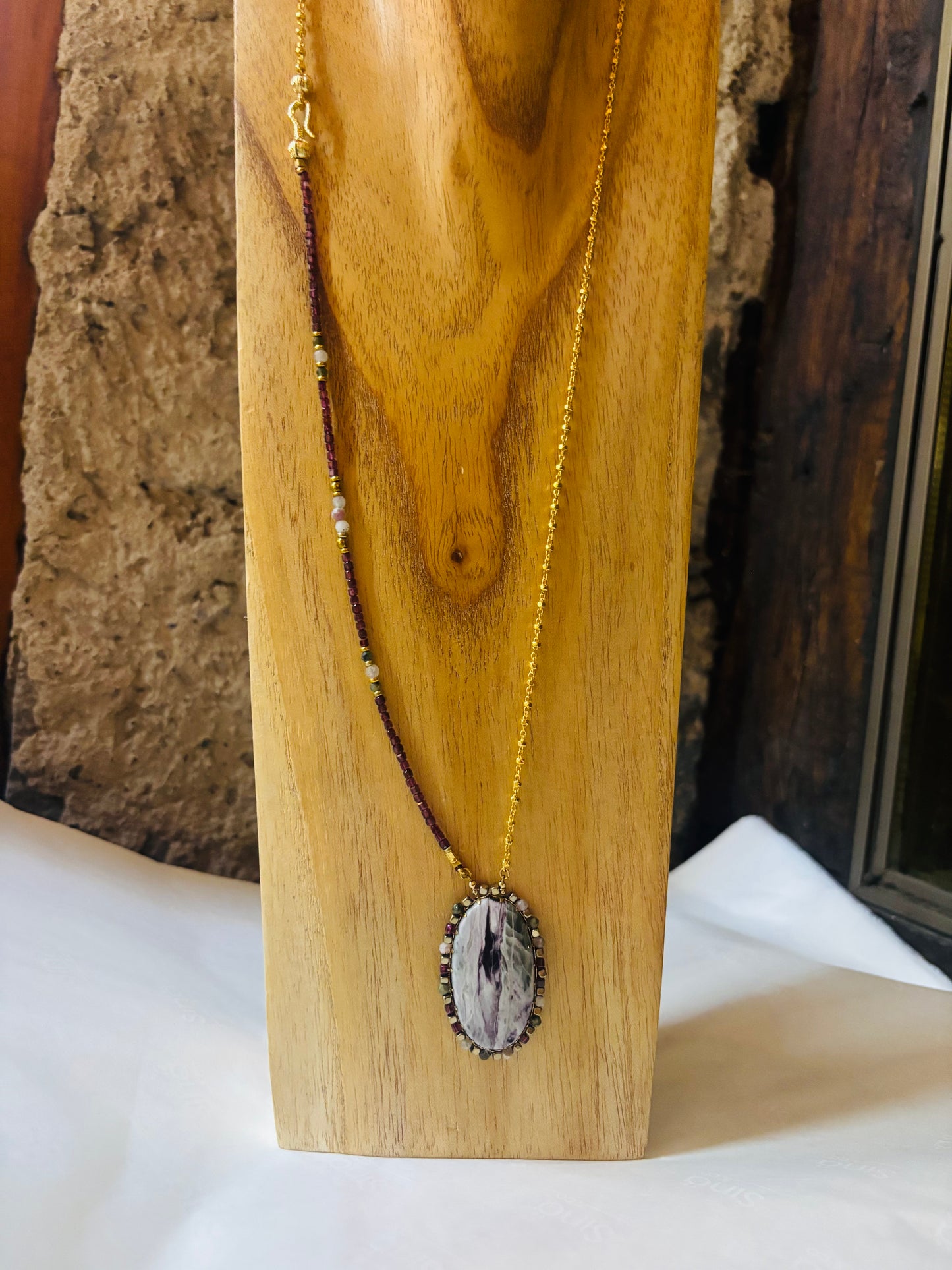 bijoux_collier_pierre