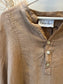 chemise_homme_lin_sina_and_co_bypias_caramel