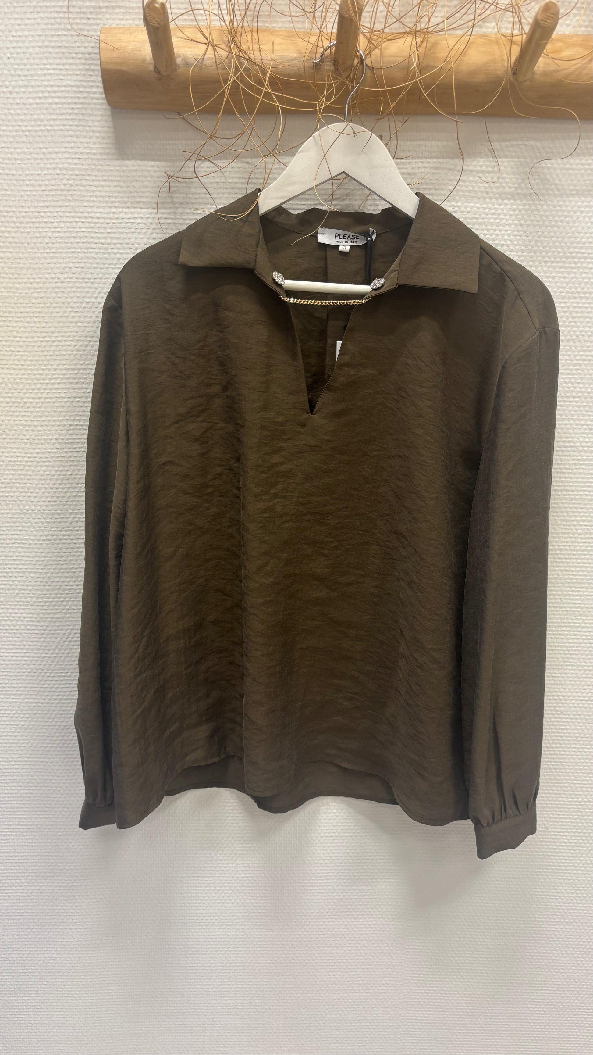 chemise_chaine_sina_and_co_marron