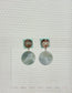 boucle_oreille_sina_and_co_vert_francine_bramli