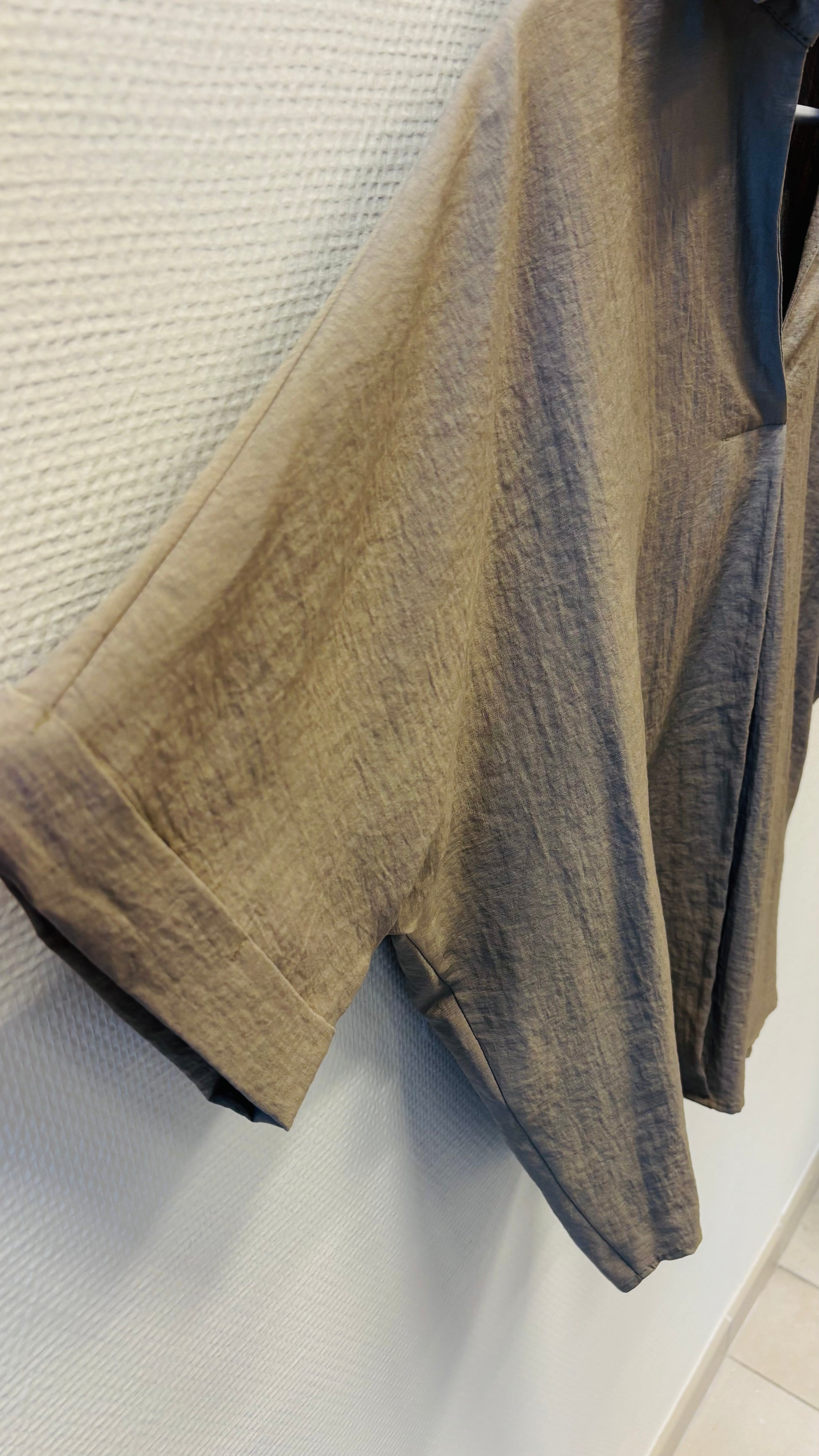 chemise_vert_deserrt_sina_and_co