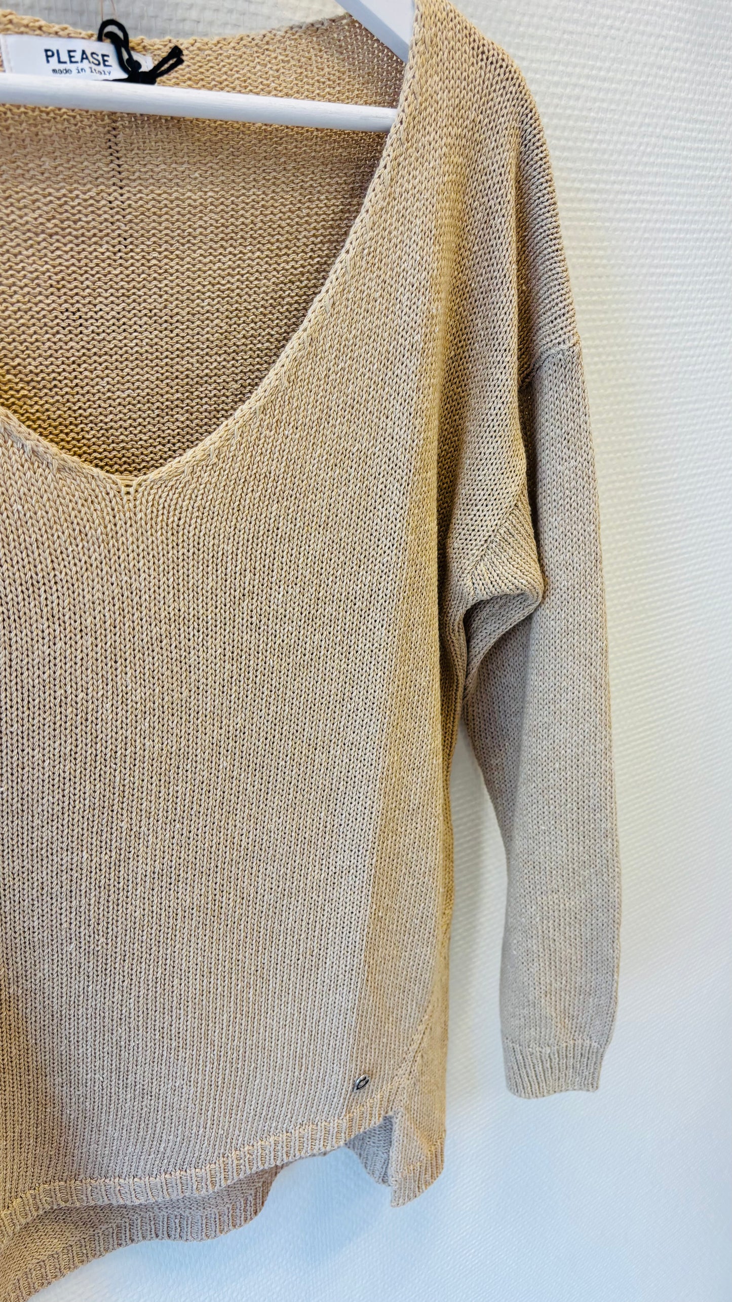 maille_beige_sina_and_co_coton