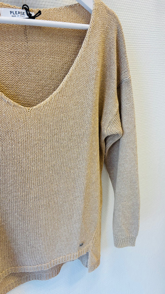 maille_beige_sina_and_co_coton