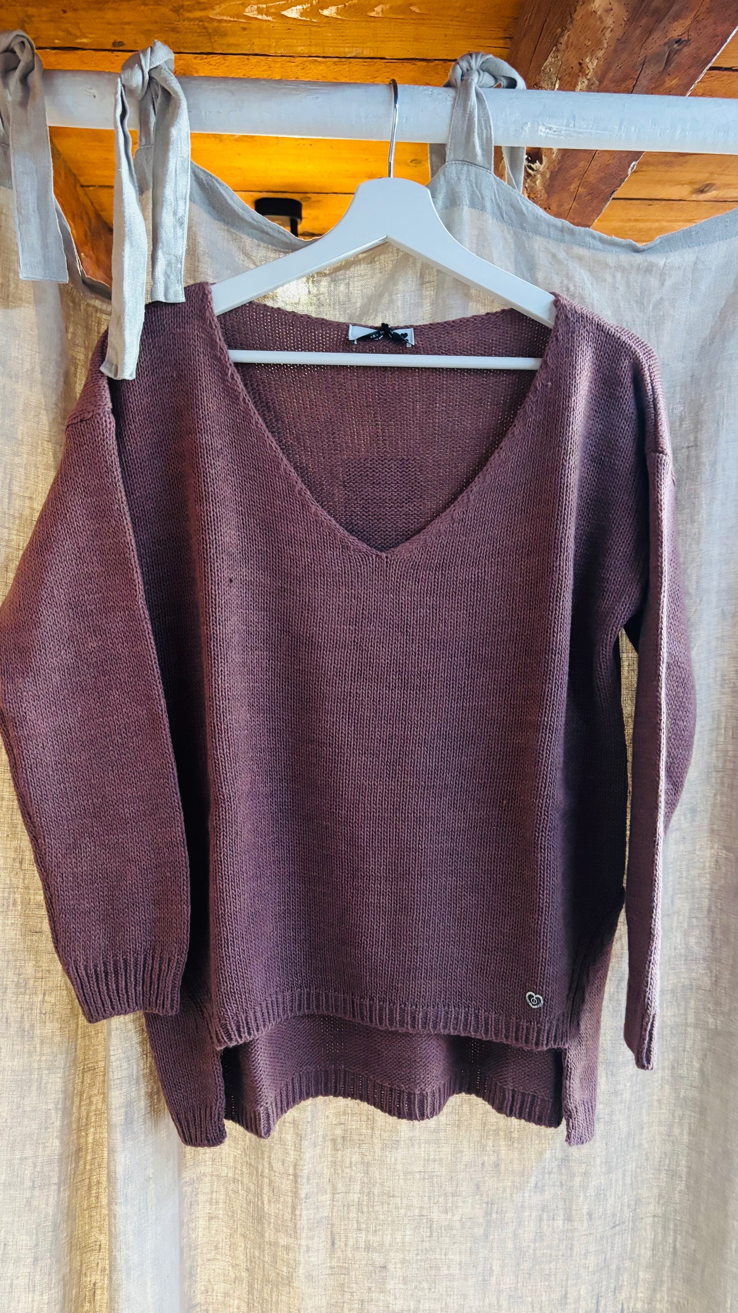 pull_maille_sina_and_co_rose