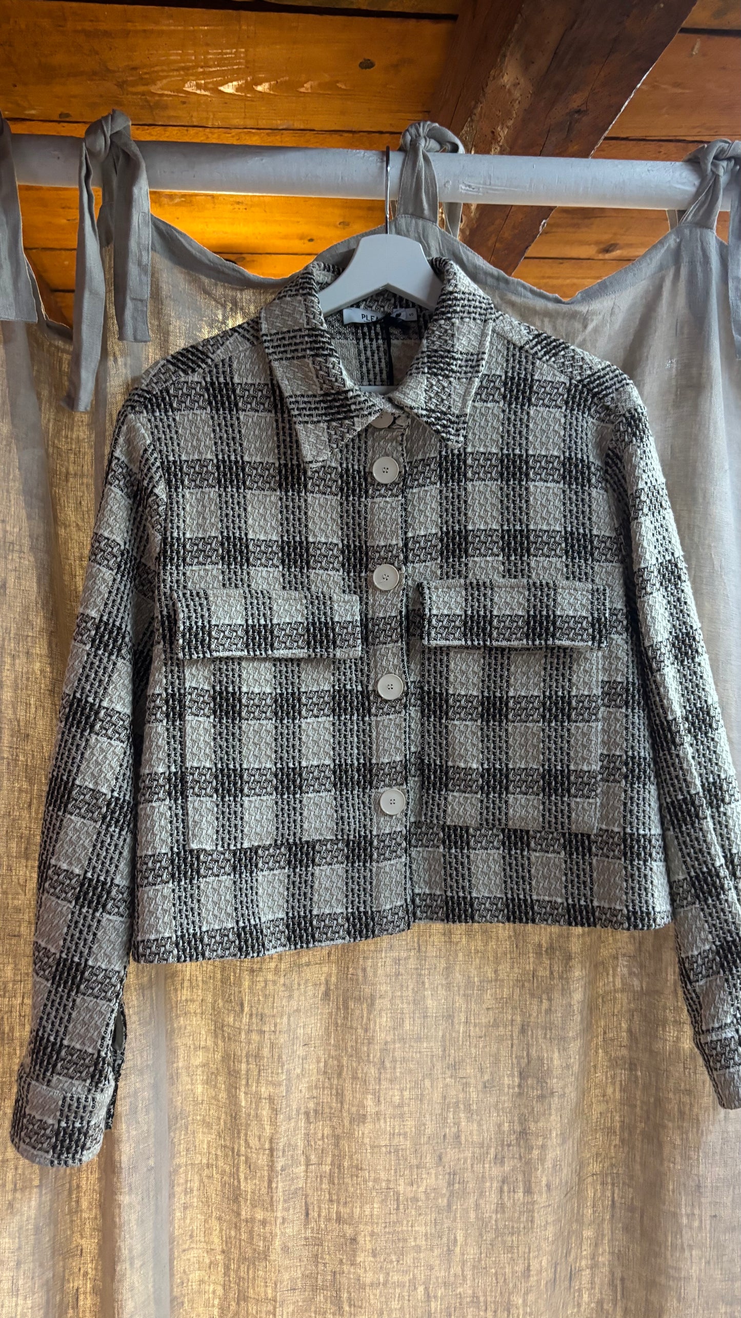 blouson_noir_blanc_tweed_sina_and_co
