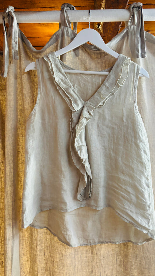 haut_beige_lin_sina_and_co