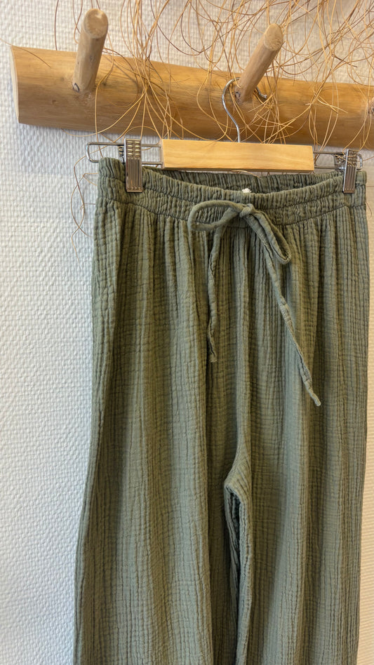 pantalon_gaze_coton_vert_sina_and_co