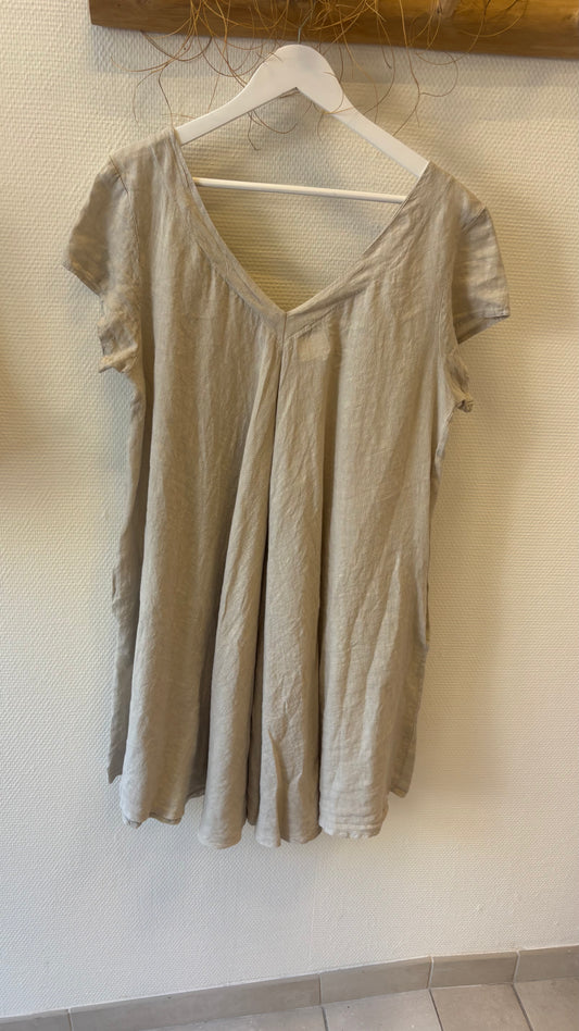 Robe_beige_sina_and_co