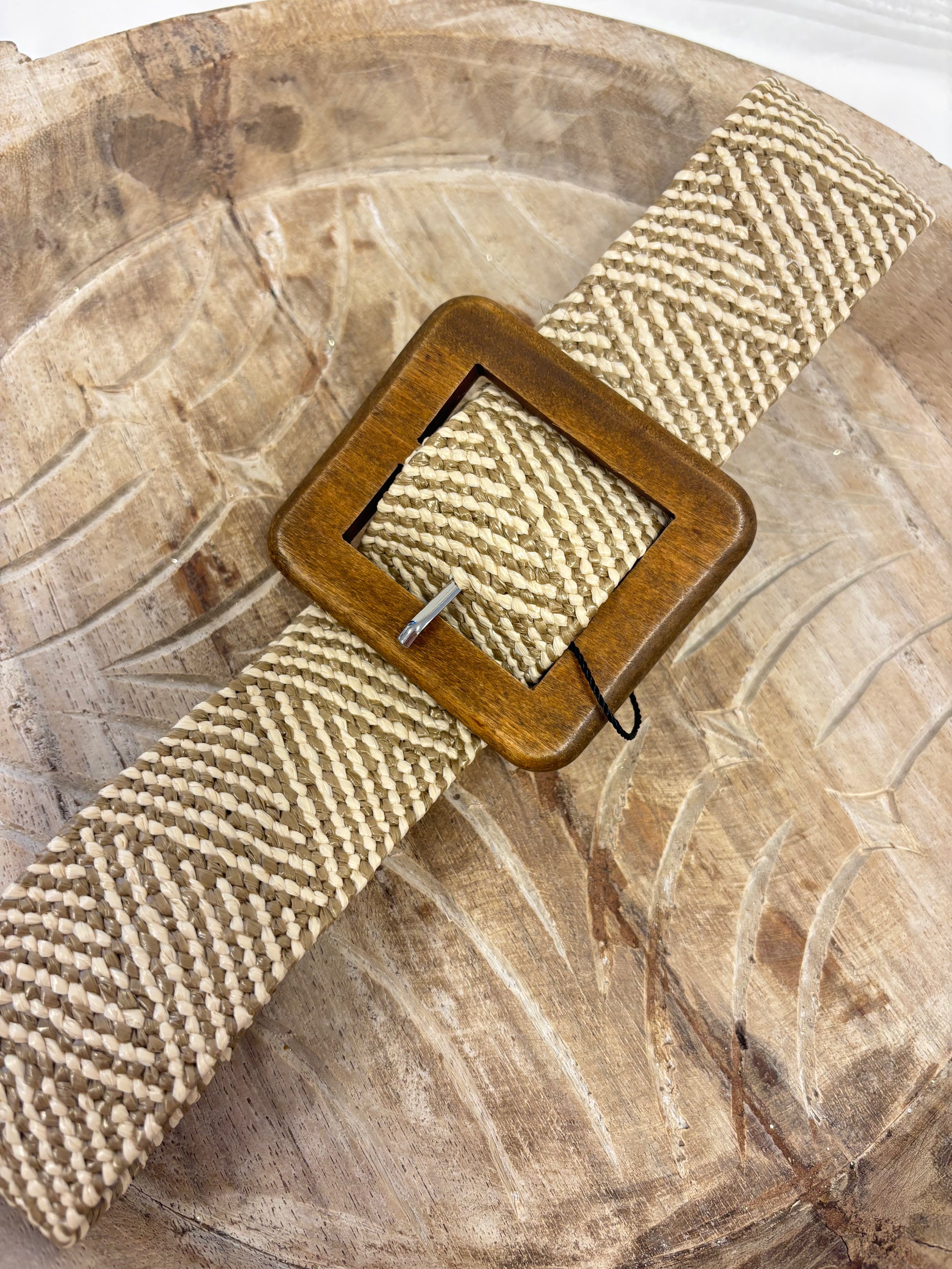 ceinture_boucle_carrée_bois_sina_and_co