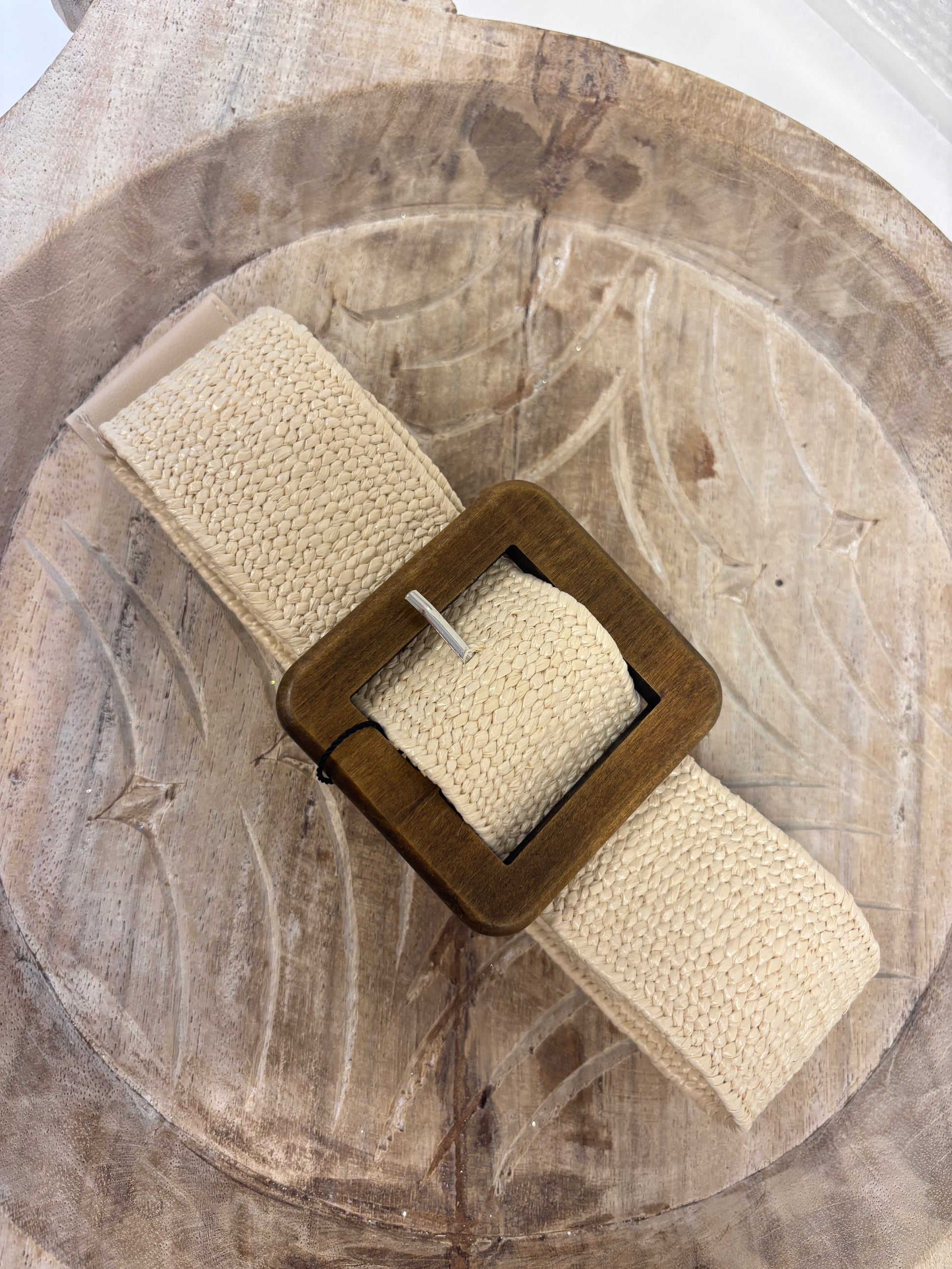ceinture_beige_boucle_carrée_sina_and_co