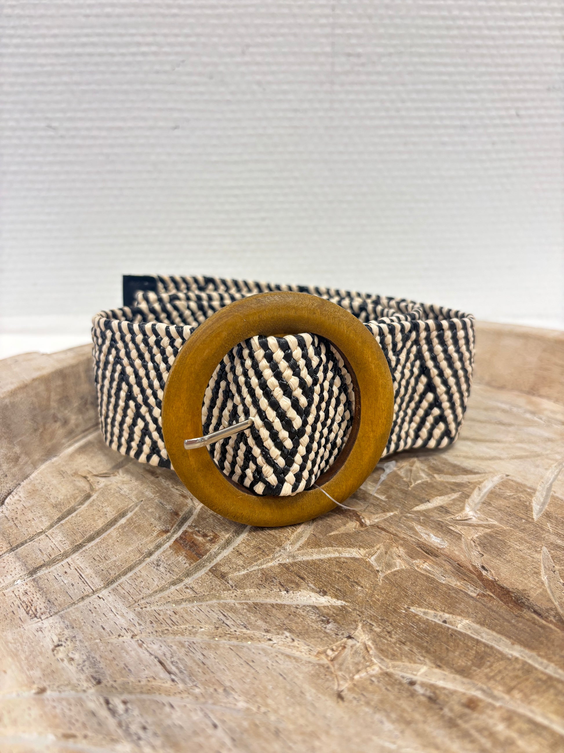 ceinture_sole_boucle_rond_bois_sina_and_co