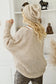 HONEY Jumper - Beige