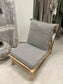 FAUTEUIL - Bambou