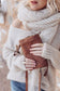 DREAMY - Echarpe - Beige