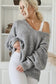 HONEY Jumper - Gris