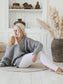 HONEY Jumper - Gris