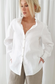 RUFFLE EXCLUSIVE - Lin blanc